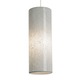 Veil Grande Pendant - White / White Veil Grande Pendant - White / White