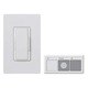 MRF-600MT Maestro 600W Preset Smart Dimmer Package - White / 
