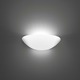 Spicchio Wall Sconce - Opal Spicchio Wall Sconce - / Opal