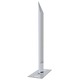 229841U Earth Spike - Stainless Steel / 