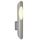 Ova Exterior Wall Sconce - Stone Grey Ova Exterior Wall Sconce - Stone Grey /
