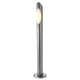 Ova Exterior Bollard - Stone Grey Ova Exterior Bollard - Stone Grey /