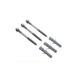 228752U Hanger Bolt - Stainless Steel 228752U Hanger Bolt - Stainless Steel /