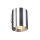 Rox Wall Sconce - Natural Aluminum Rox Wall Sconce - Natural Aluminum /