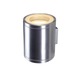 Rox Up /Down Exterior Wall Sconce - Natural Aluminum / 