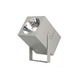 Theos Spot Ground Fixture - Silver Grey Theos Spot Ground Fixture - Silver Grey /