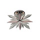 Galaxy Wall / Ceiling Mount - Midnight Chrome Galaxy Wall / Ceiling Mount - Midnight Chrome /