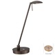 P4326 Led Table Lamp - Copper Bronze Patina P4326 Led Table Lamp - Copper Bronze Patina /
