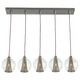 Caviar Linear Suspension -  / Smoke