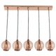 Caviar Linear Suspension -  / Rose