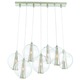 Caviar Stagard Suspension - Clear Caviar Stagard Suspension - / Clear