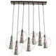 Caviar Stagard Suspension - Smoke Caviar Stagard Suspension - / Smoke