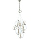 Caviar Adjustable Medium Cluster Suspension -  / Clear
