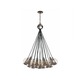 Caviar Adjustable Suspension -  / Smoke