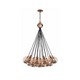 Caviar Adjustable Suspension -  / Rose