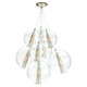 Caviar Cluster Suspension - Clear Caviar Cluster Suspension - / Clear