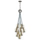 Caviar Adjustable Small Cluster Suspension -  / Smoke