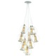 Caviar Small Cluster Suspension - Clear Caviar Small Cluster Suspension - / Clear