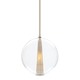 Caviar Pendant - Clear Caviar Pendant - / Clear