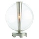 Caviar Table Lamp - Clear Caviar Table Lamp - / Clear