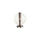Caviar Table Lamp - Smoke Caviar Table Lamp - / Smoke