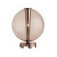Caviar Table Lamp - Rose Caviar Table Lamp - / Rose