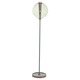Caviar Floor Lamp -  / Smoke