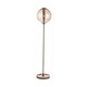 Caviar Floor Lamp -  / Rose