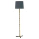 Hartwell Floor Lamp - Brass / Iron / Black Hartwell Floor Lamp - Brass / Iron / Black