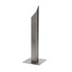 229423U Earth Spike - Galvanized Steel / 