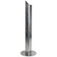 229022U Earth Spike - Galvanized Steel 229022U Earth Spike - Galvanized Steel /