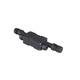 228682U Connection Box - Black 228682U Connection Box - Black /