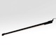 UCX Warm White LED Undercabinet Light - Metallic Black UCX Warm White LED Undercabinet Light - Metallic Black /