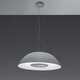 Cosmic Rotation Suspension - Grey / Opal