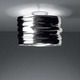Aqua Cil Ceiling Flush Mount - Polished Chrome Aqua Cil Ceiling Flush Mount - / Polished Chrome