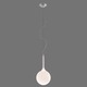 Castore Extended Suspension - White / White