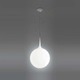 Castore Extended Suspension - White / White