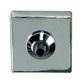 FreeJack LED 2 Inch Square Flush Canopy FreeJack LED 2 Inch Square Flush Canopy