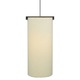 Freejack Boreal Pendant - White Bronze / Ivory