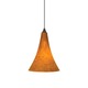 FreeJack Melrose Pendant - Satin Nickel / Tahoe Pine Amber FreeJack Melrose Pendant - Satin Nickel / Tahoe Pine Amber