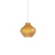 FreeJack LED Scavo Pendant - Satin Nickel / Amber FreeJack LED Scavo Pendant - Satin Nickel / Amber