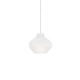 FreeJack LED Scavo Pendant - Satin Nickel / Frost FreeJack LED Scavo Pendant - Satin Nickel / Frost