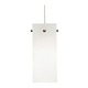 FreeJack LED Tetra Pendant - Antique Bronze / Frost FreeJack LED Tetra Pendant - Antique Bronze / Frost