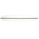 Corva Bath Bar - Antique Bronze / White