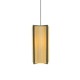 FreeJack LED Essex Pendant - Satin Nickel / Sand FreeJack LED Essex Pendant - Satin Nickel / Sand