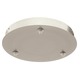 FreeJack LED 3 Port Round Canopy FreeJack LED 3 Port Round Canopy
