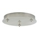 FreeJack LED 4 Port Round Canopy FreeJack LED 4 Port Round Canopy