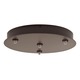 FreeJack LED 4 Port Round Canopy FreeJack LED 4 Port Round Canopy