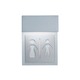 Mini Signal Sign Man / Woman - Grey Mini Signal Sign Man / Woman - / Grey