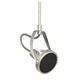 Freejack Sportster Head - Satin Nickel / 